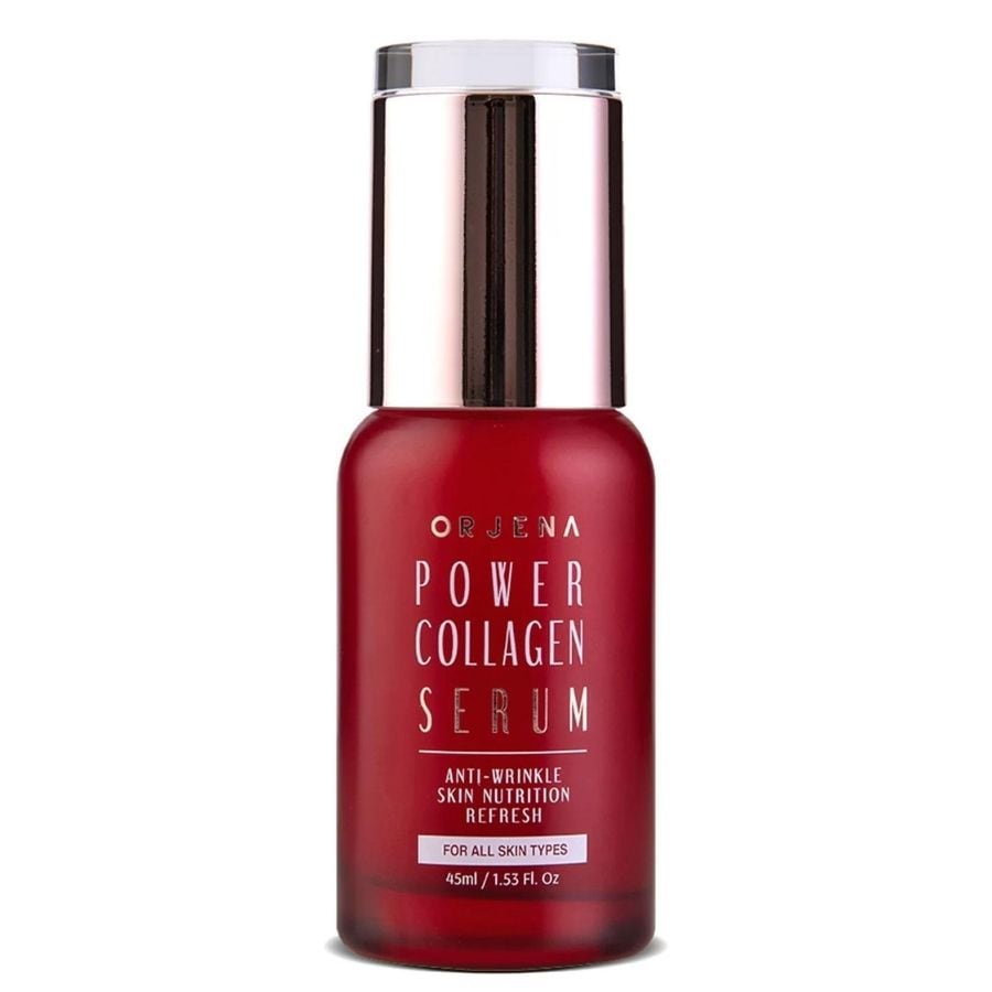 Orjena Power Collagen Serum  Ser 45 ml