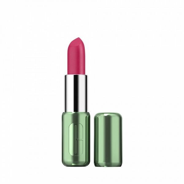 Clinique Pop Lipstick Matte Rose Pop Ruj 4 g