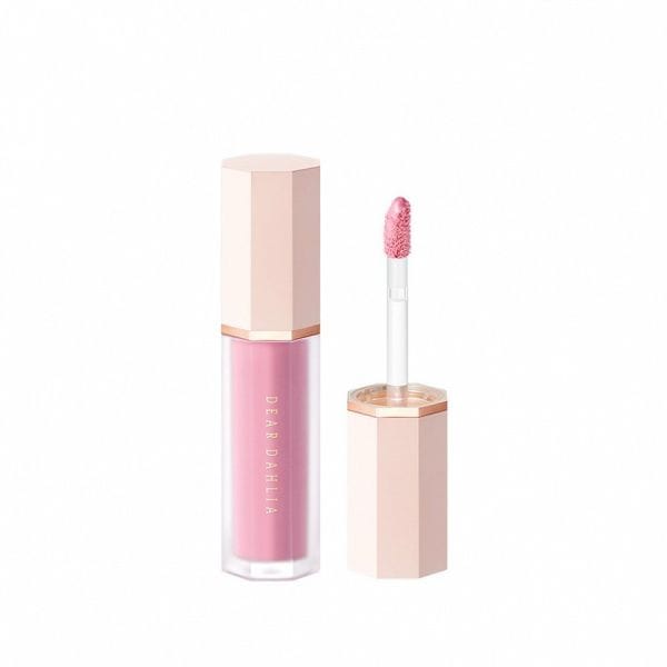Dear Dahlia Petal Drop Liquid Blush Taffy Blush 4 g