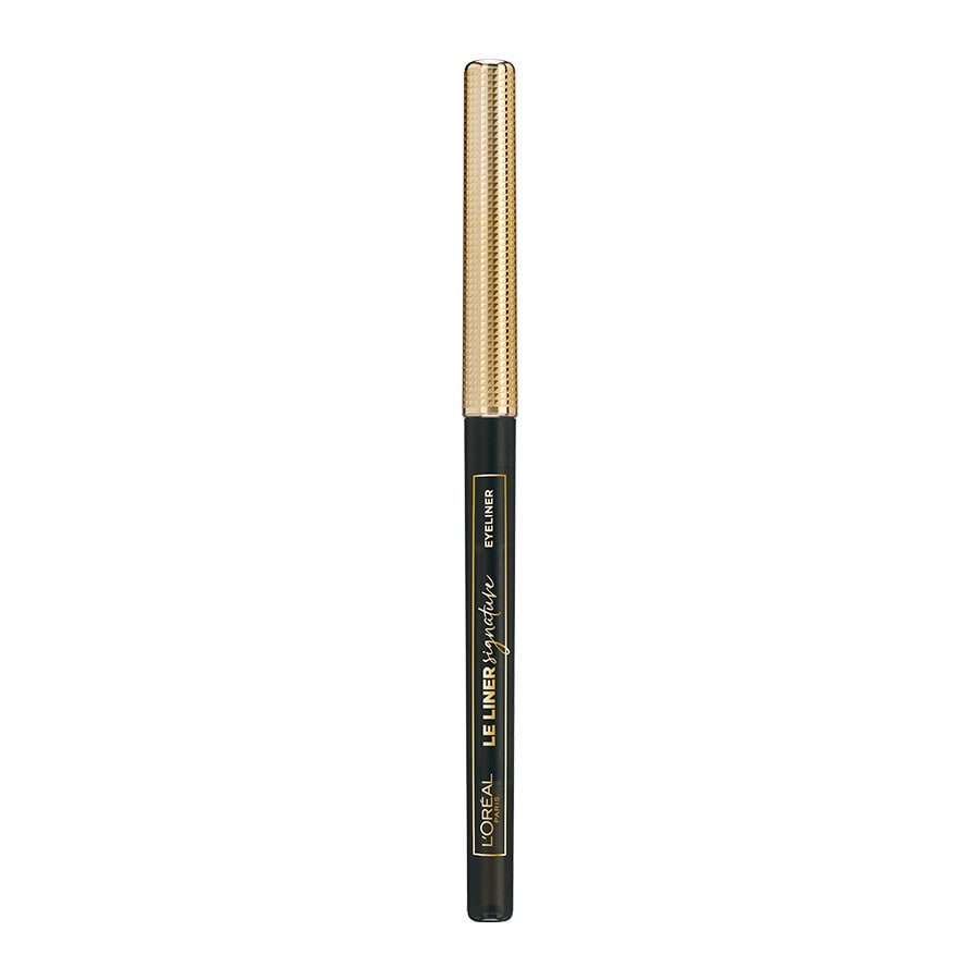 L'Oreal Paris Eyeliner Le Liner Signature Blue Jersey Creion Ochi 0.28 g