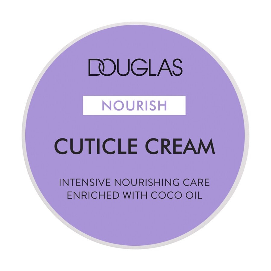 Douglas Make-up Cuticle Cream  Tratament Cuticule 15 ml