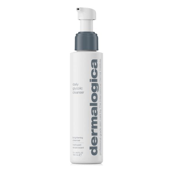 Dermalogica Daily Glycolic Cleanser  Gel Curatare 150 ml