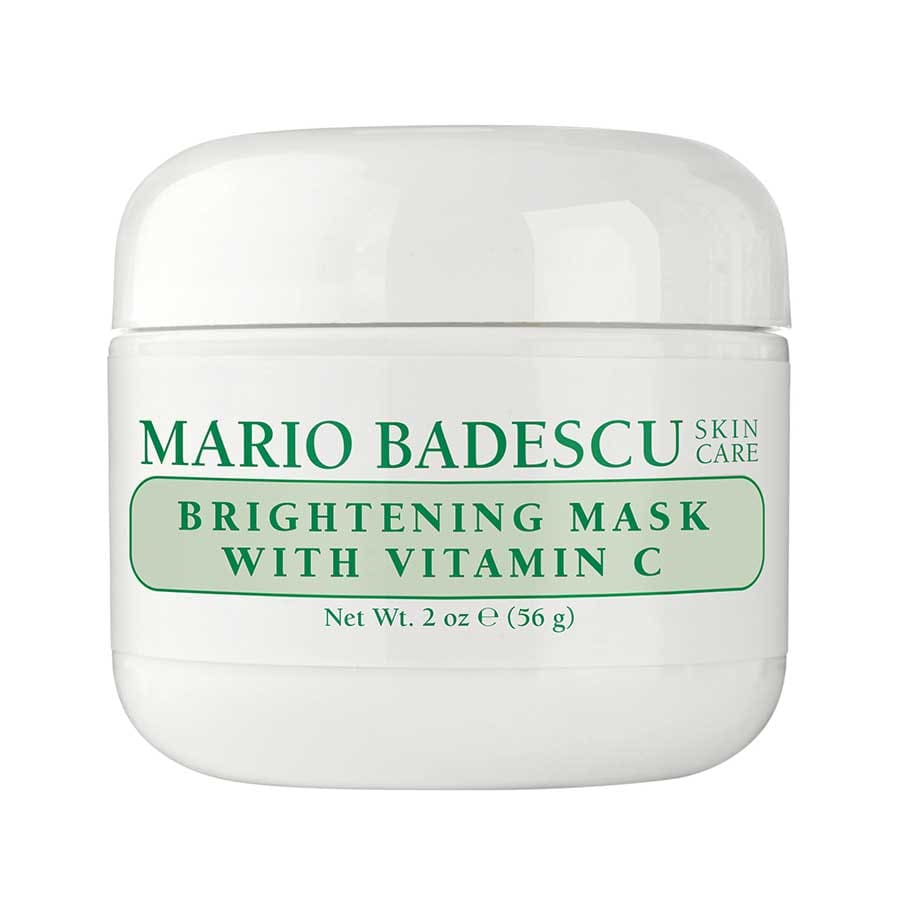 Mario Badescu Brightening Mask Vitamin C  Masca 59 ml