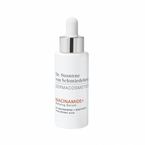 Dr. Susanne von Schmiedeberg Niacinamide+ Refining Serum  Ser 30 ml