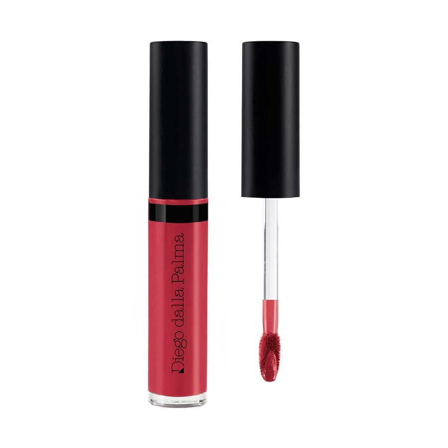 Diego dalla Palma Milano Geisha Matt Liquid Lipstick  Ruj 10 ml
