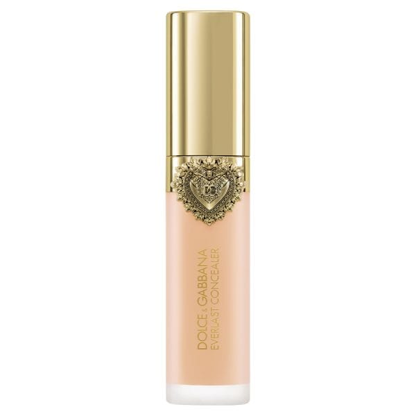Dolce&Gabbana Everlast Concealer Light - Pink Undertones Concealer 11 ml