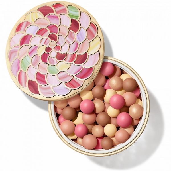 Guerlain Meteorites Setting & Finishing Pearls Of Powder Amber Ambre Pudra 20 g