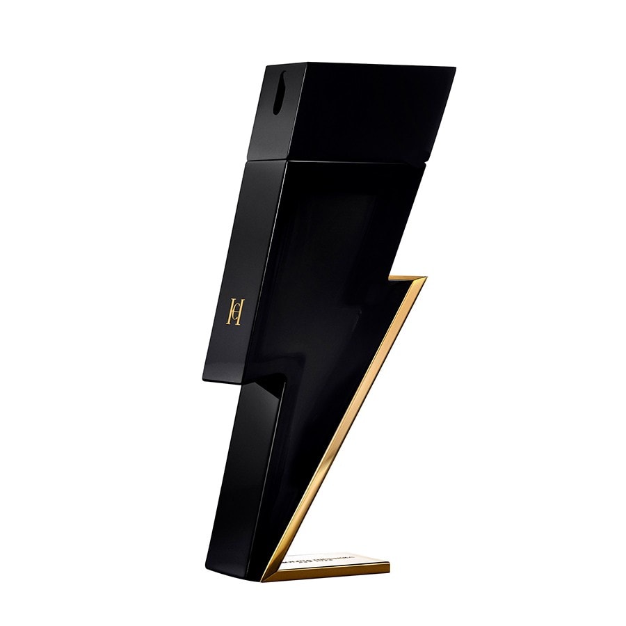 Carolina Herrera Bad Boy Eau De Toilette  Apa Toaleta 50 ml