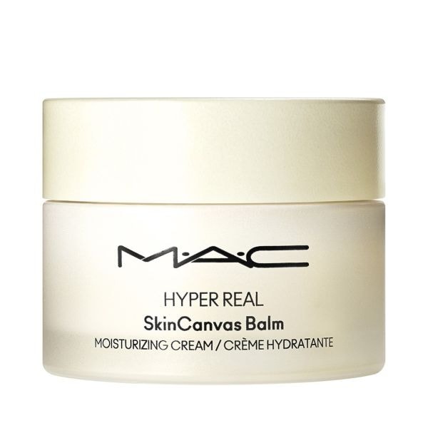 MAC Hyper Real Skin Canvas Balm  Crema Fata 50 ml