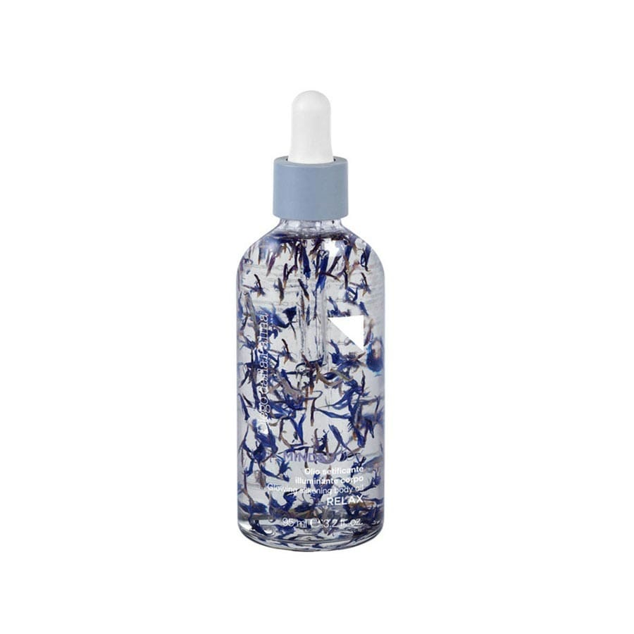 Diego dalla Palma Milano Silkening Body Oil  Ulei Corp 95 ml