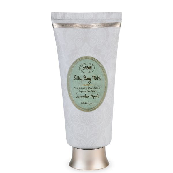 Sabon Body Milk Lavander Apple  Lapte Corp 200 ml