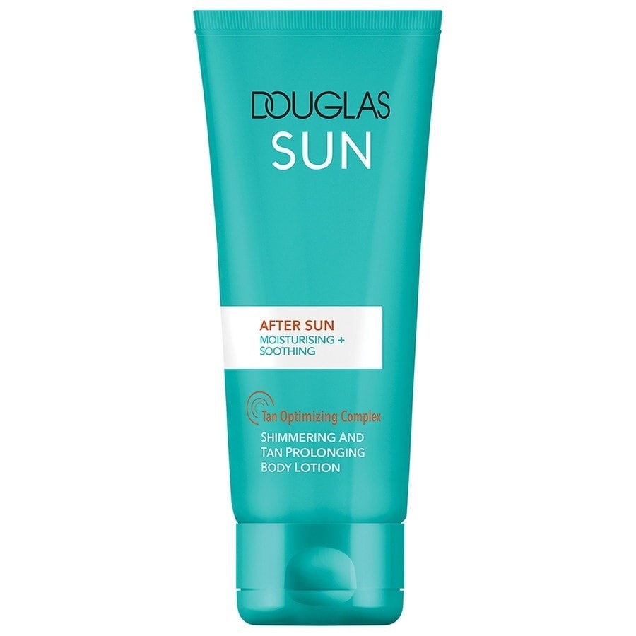 Douglas Sun Body Lotion After Sun  Lotiune Dupa Plaja 200 ml