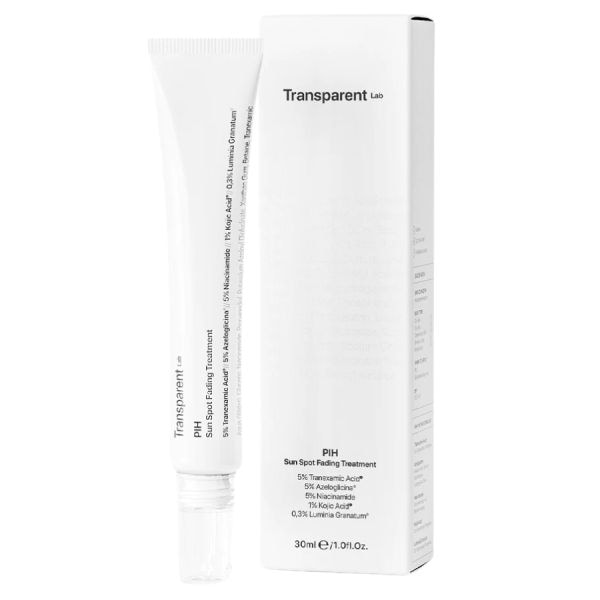 Transparent Lab Pih Sun Spot Treatment  Ser 30 ml
