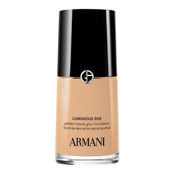Armani Beauty Luminous Silk Foundation . Fond Ten 30 ml