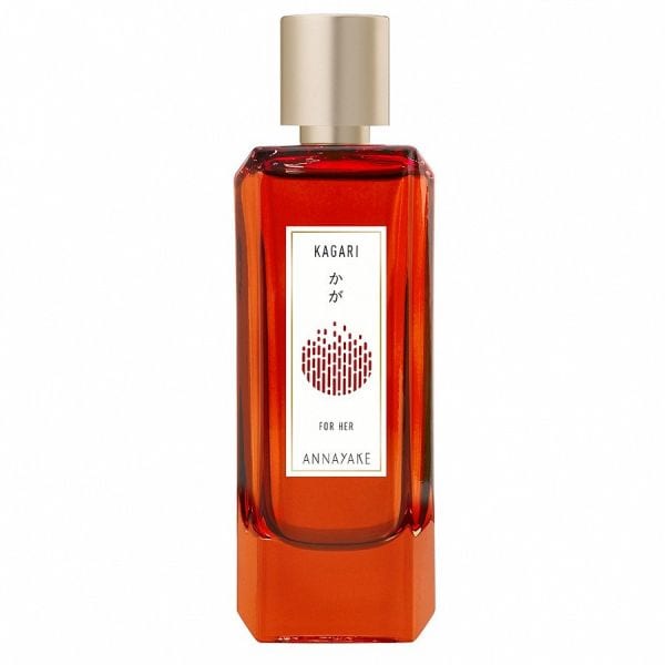 Annayake Kagari For Her Eau De Toilette  Apa Toaleta 100 ml