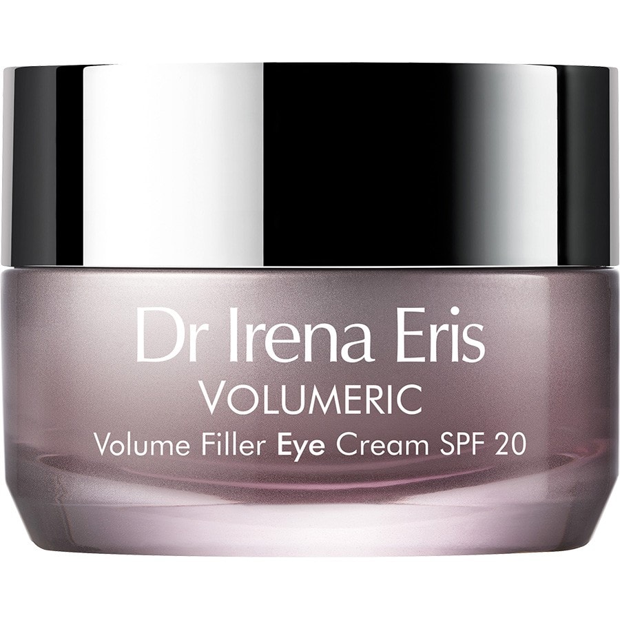 Dr Irena Eris Volumeric Volume Filler Eye Cream SPF 20  Crema Ochi 15 ml