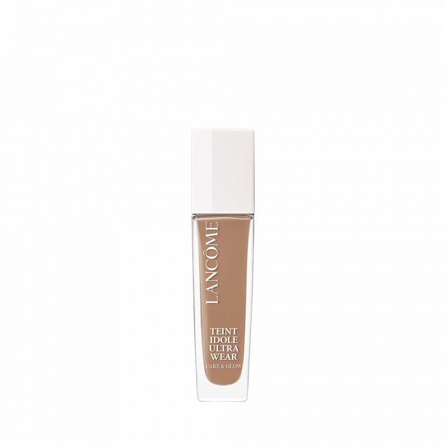 Lancome Teint Idole Ultra Wear Care & Glow Foundation C Fond Ten 30 ml