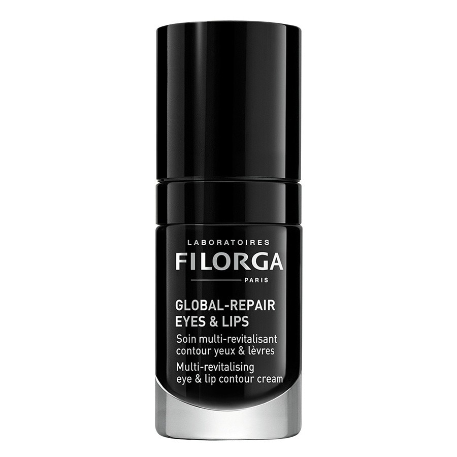 Filorga Global-Repair Revitalizing Eye And Lip Contour Cream  Crema Tratament 15 ml