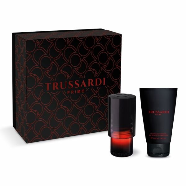 Trussardi Trussardi Primo Eau De Parfum Gift Set  Set Parfumerie 1 Bucată