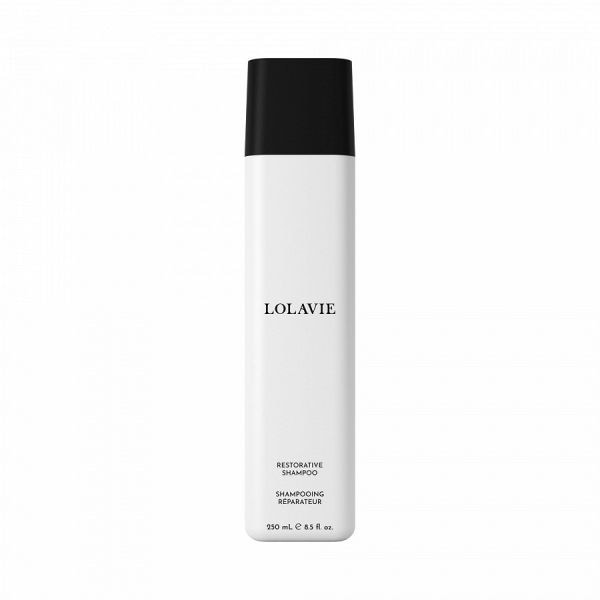 Lolavie Restorative Shampoo  Sampon 250 ml