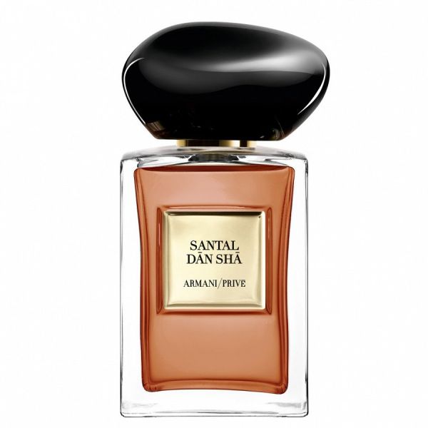 Armani Santal Dansha Eau De Toilette  Apa Toaleta 50 ml