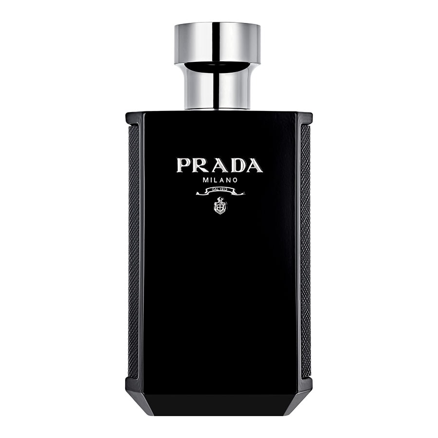Prada LHomme Intense Eau De Parfum  Apa Parfum 100 ml