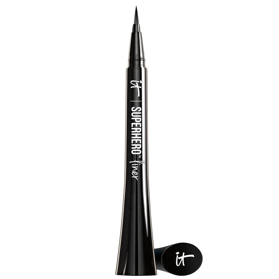 IT Cosmetics Superhero Liner Black Tus Ochi 0.33 ml
