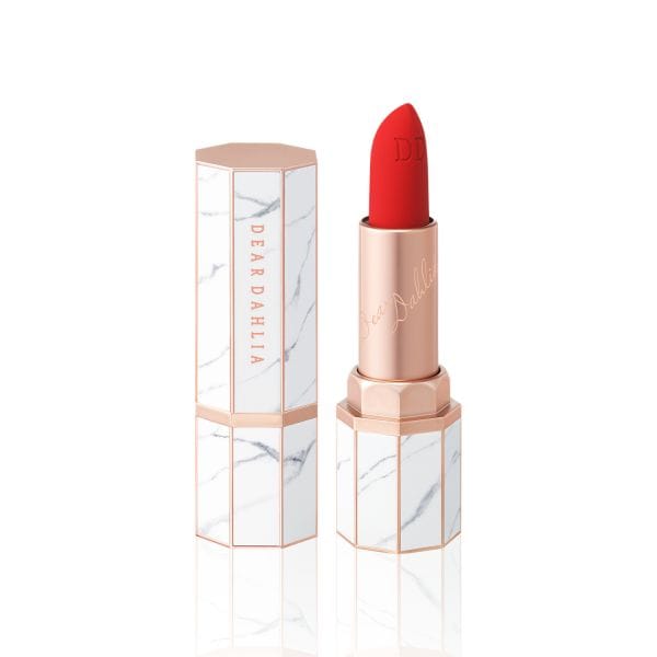 Dear Dahlia Paradise Effortless Matte Lipstick Betty Ruj 3.2 g