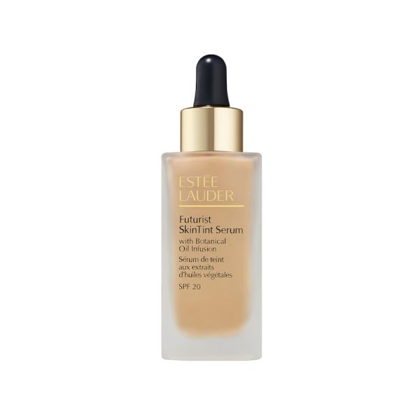 Estée Lauder Futurist Skin Tint Serum Foundation SPF 20 N Fond Ten 30 ml