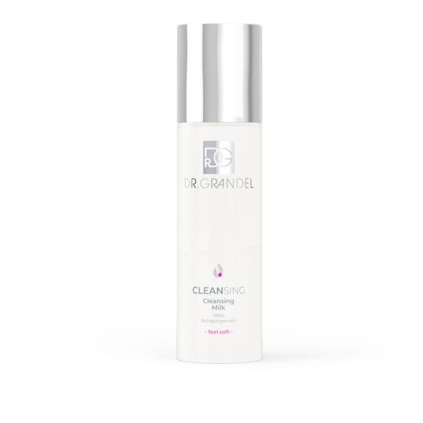 Dr. Grandel Cleansing Milk  Lapte Demachiant 200 ml