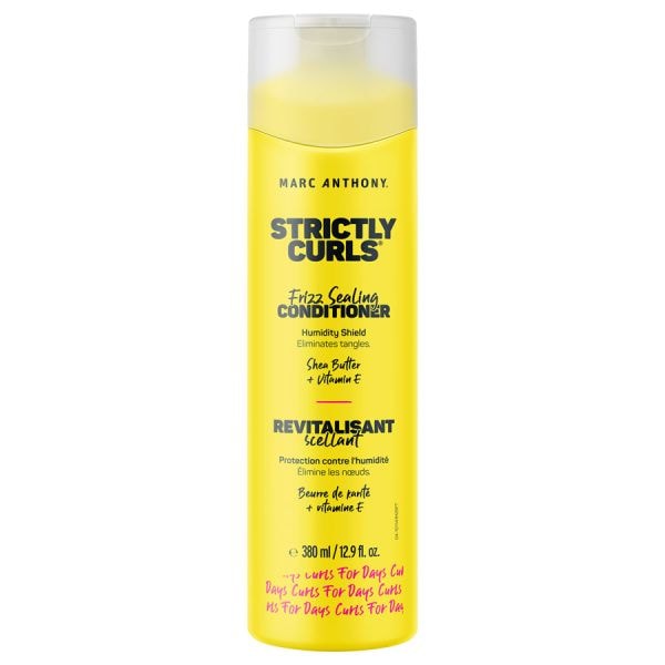 Marc Anthony Strictly Curls Conditioner   380 ml