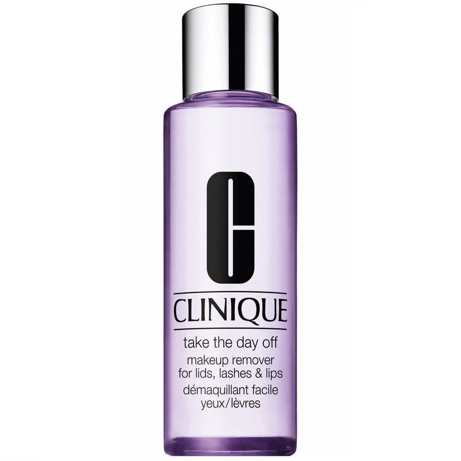 Clinique Take The Day Off Makeup Remover For Lids. Lashes & Lips  Demachiant 125 ml