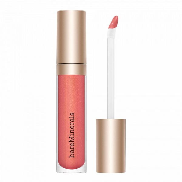 bareMinerals Mineralist Glossbalm Trust Lip Gloss 4 ml