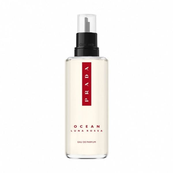 Prada Luna Rossa Ocean Eau De Parfum  Apa Parfum 150 ml