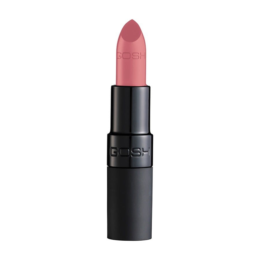 Gosh Velvet Touch Lipstick - Matt Shades Matt Angel Ruj 4 g