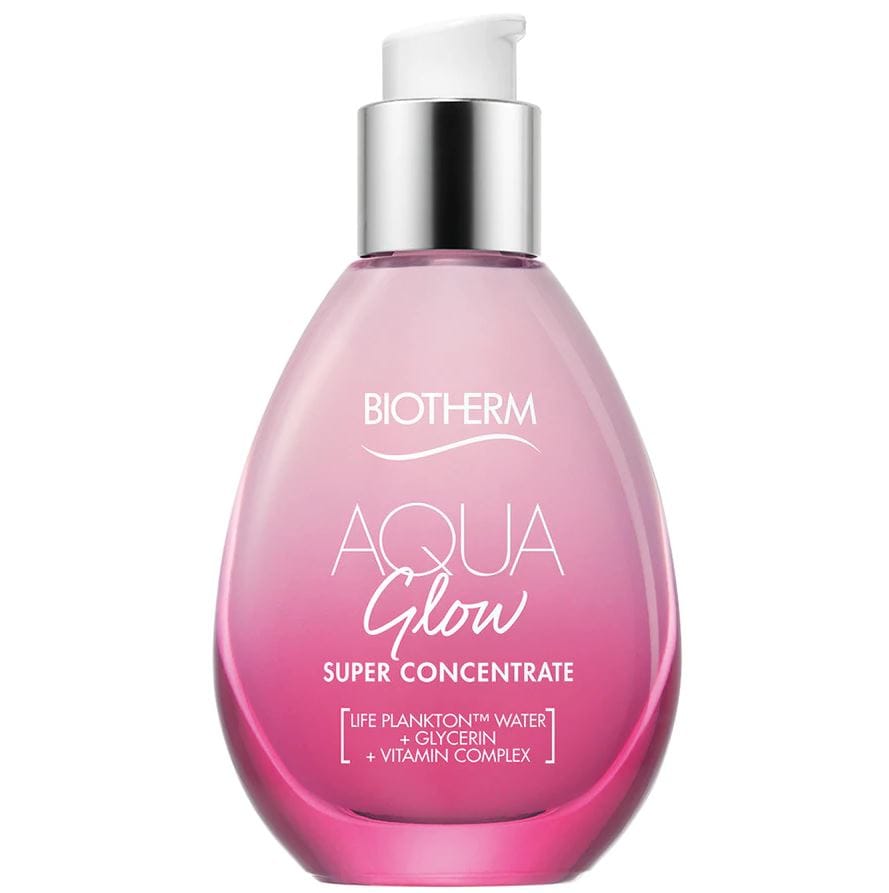 Biotherm Aqua Glow  Crema Fata 50 ml