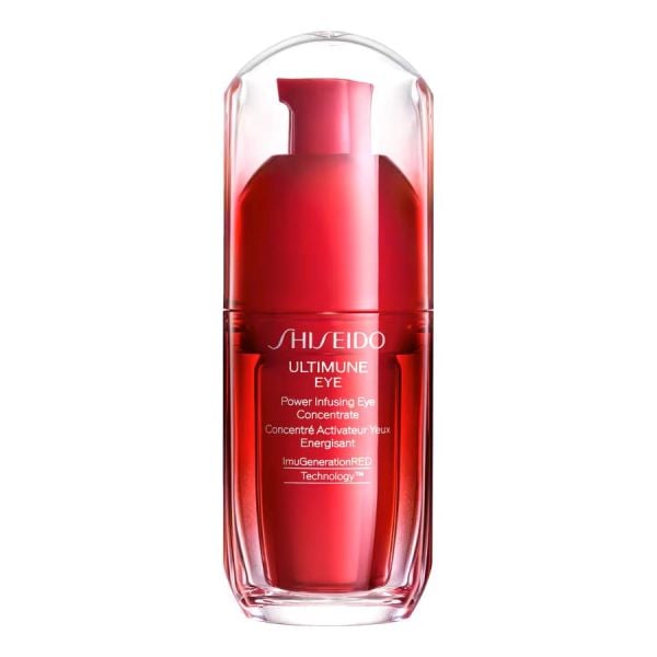 Shiseido Power Infusing Eye Concentrate  Ser 15 ml