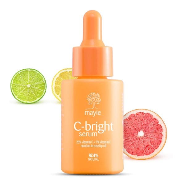 Mayie C-Bright Serum  Ser 30 ml