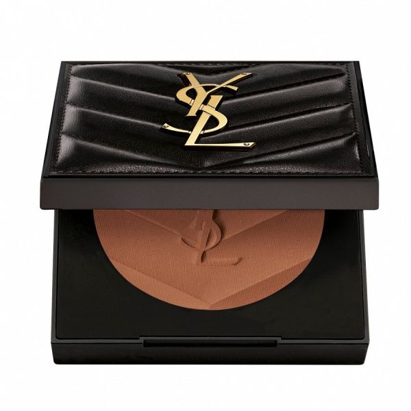 Yves Saint Laurent All Hours Hyper Finish Powder  Pudra 8.5 g