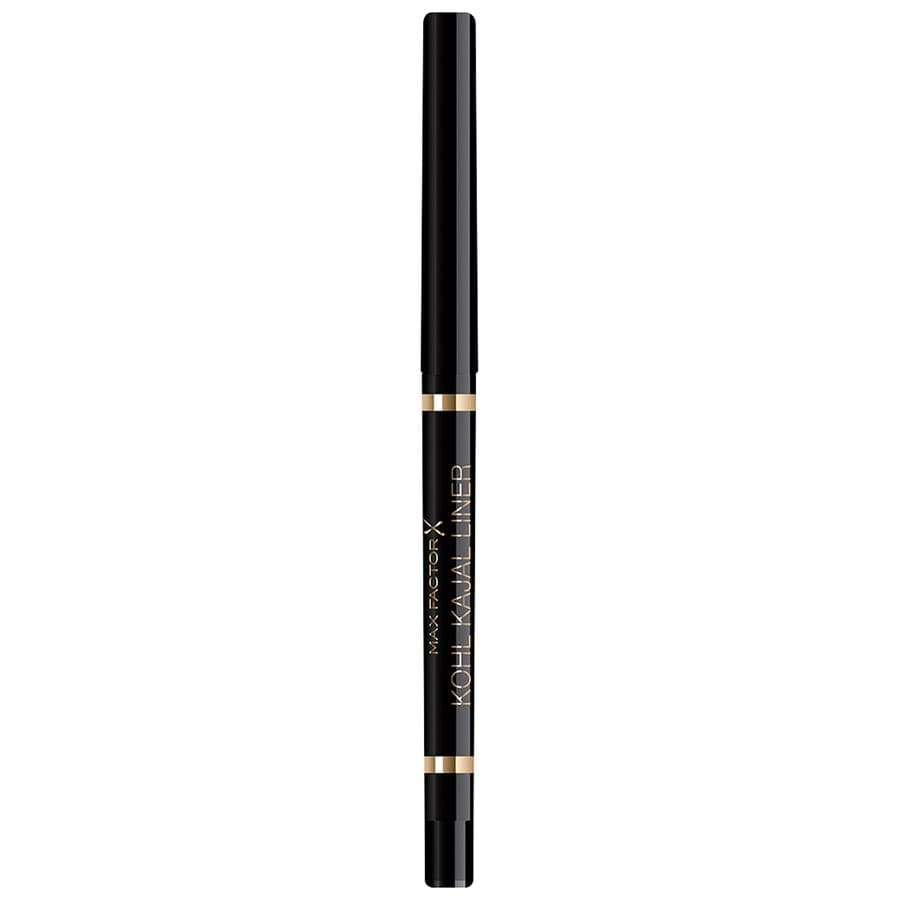 Max Factor Kohl Kajal Liner Automatic Pencil Black Creion Ochi 5 g