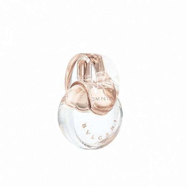 Bvlgari Omnia Crystalline Eau De Toilette  Apa Toaleta 100 ml