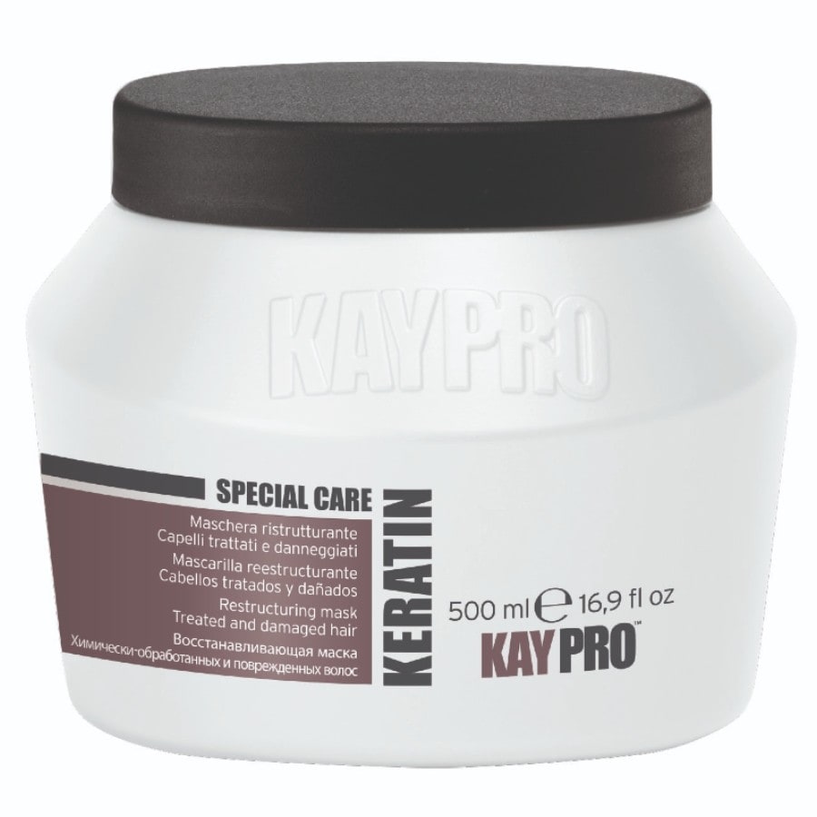 Kaypro Special Care Keratin Mask  Masca 500 ml