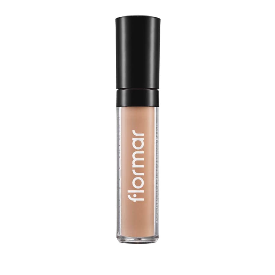 Flormar Corector Lichid Perfect Coverage Light Beige Corector 5 ml