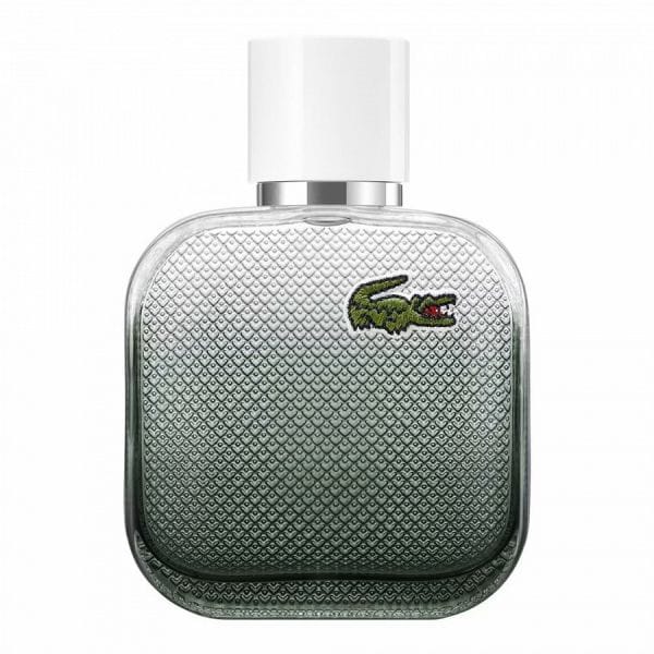 Lacoste L12.12 Blanc Intense Eau De Toilette  Apa Toaleta 50 ml