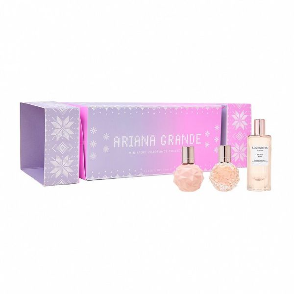 Ariana Grande Cracker Gift Set  Set Parfumerie 1 Bucată