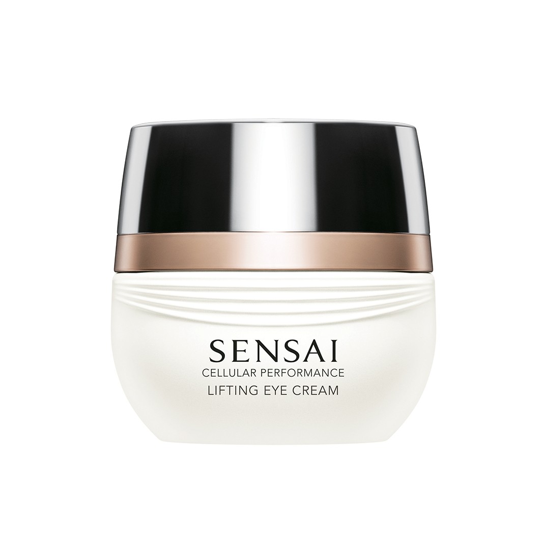 Sensai Cellular Performance Lifting Eye Cream  Crema Ochi 15 ml
