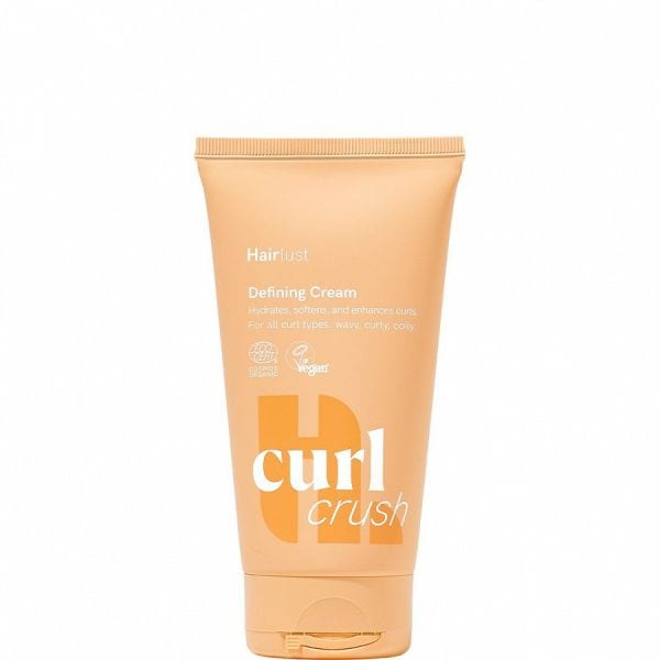 Hairlust Curl Crush Defining Cream  Crema 150 ml