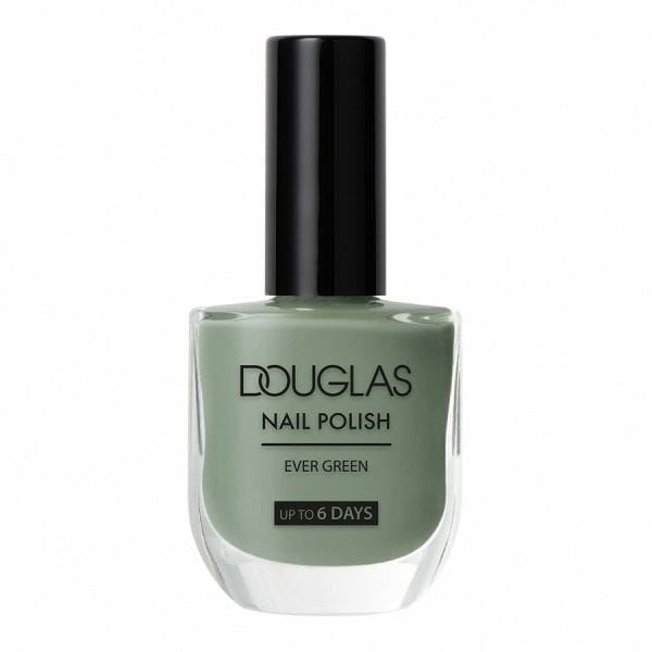 Douglas Make-up Nail Polish Classic Ever Green Lac Unghii 10 ml