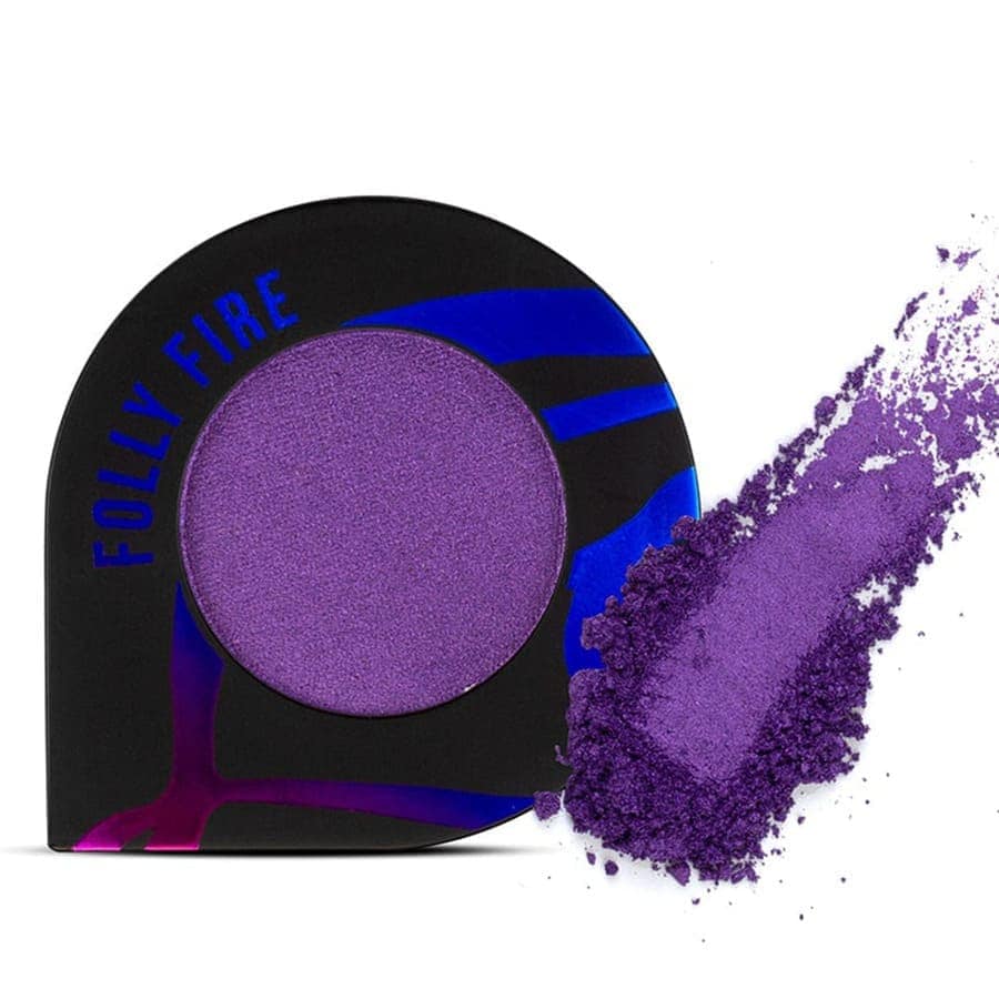 Folly Fire Drop The Shade Turbulence Pigmenti Ochi 1.5 g