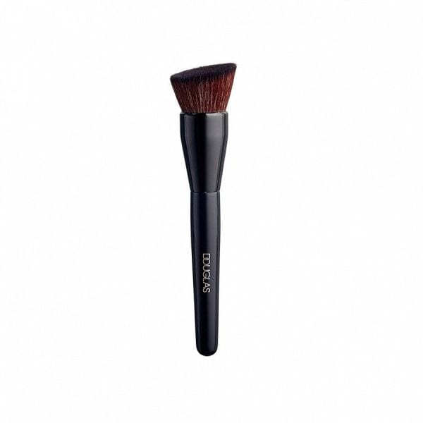 Douglas Accessoires 101 Buffer Foundation Brush  Pensula Fond Ten 1 Bucată